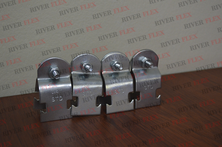 Abrazaderas Industriales