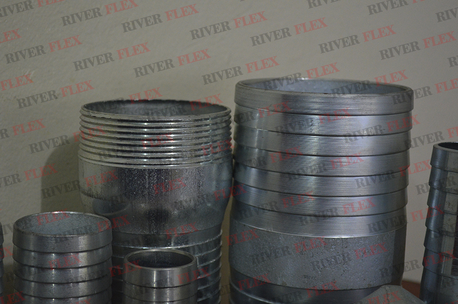 Abrazaderas Industriales