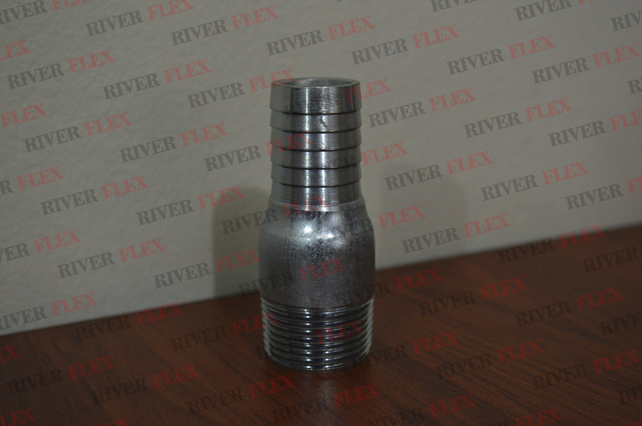 Abrazaderas Industriales