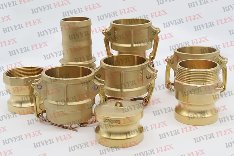 Acoples Camlock, conector rapido camlock, acople camlock