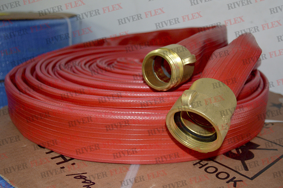 Mangueras Contra Incendios