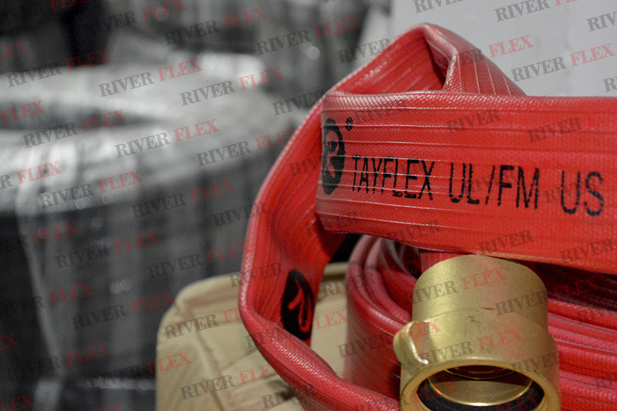 Mangueras Contra Incendios