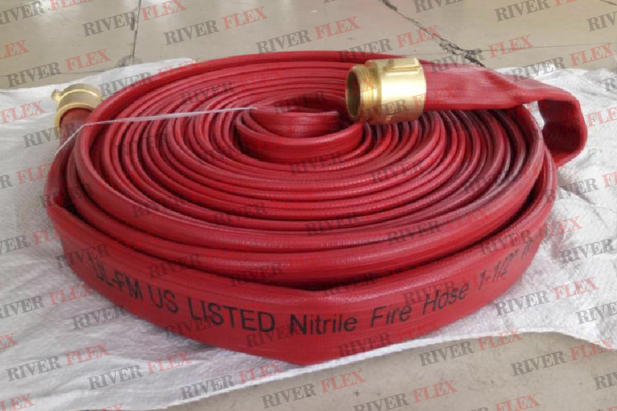 Mangueras Contra Incendios