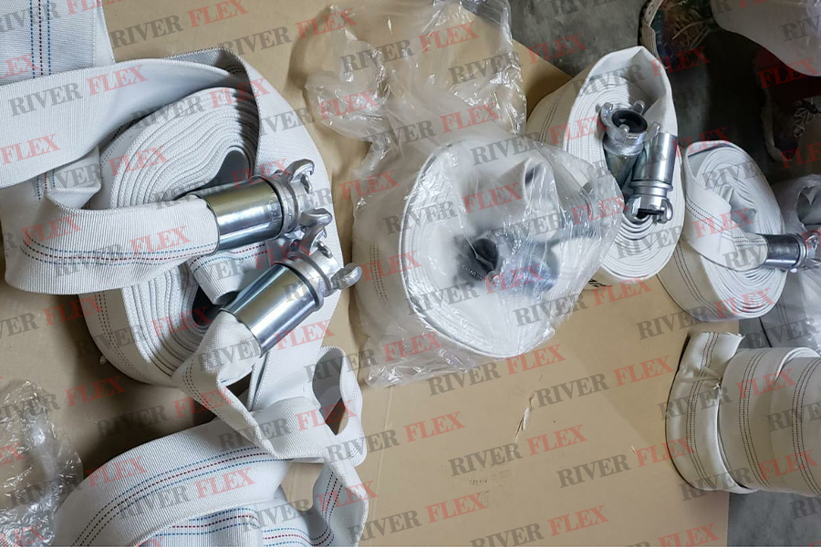 Mangueras Contra Incendios