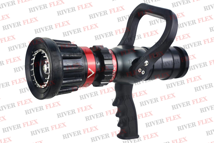 Mangueras Contra Incendios