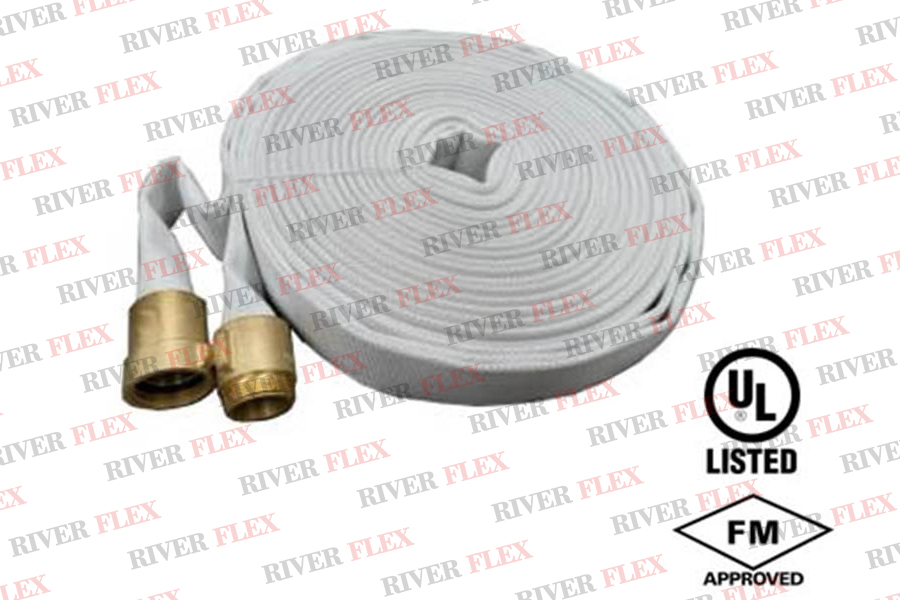 Mangueras Contra Incendios