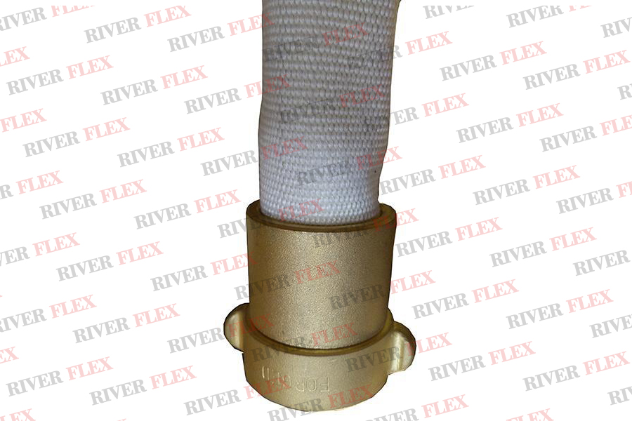 Mangueras Contra Incendios