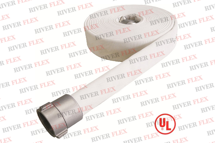 Mangueras Contra Incendios