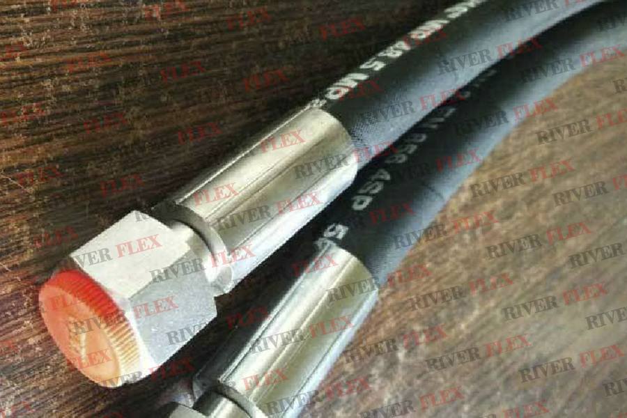 Mangueras Hidráulicas