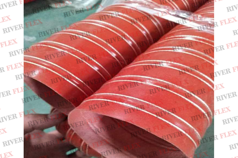 Mangueras de PVC Corrugada