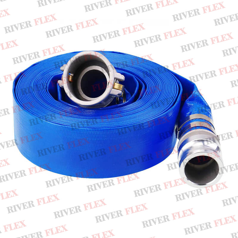 mangueras tipo bombero, mangueras tipo bombero azul, mangueras tipo bombero 4 bar