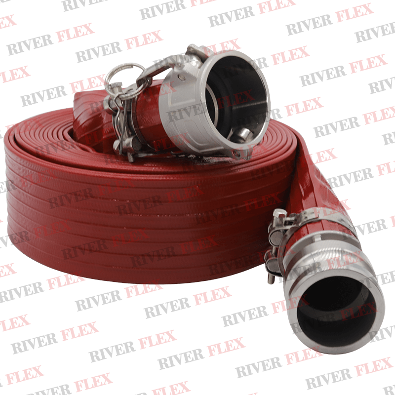 mangueras tipo bombero, mangueras tipo bombero azul, mangueras tipo bombero 4 bar